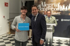 La exposición “El camino rociero de Huelva” inaugura el ciclo Alegrías de Pentecostés