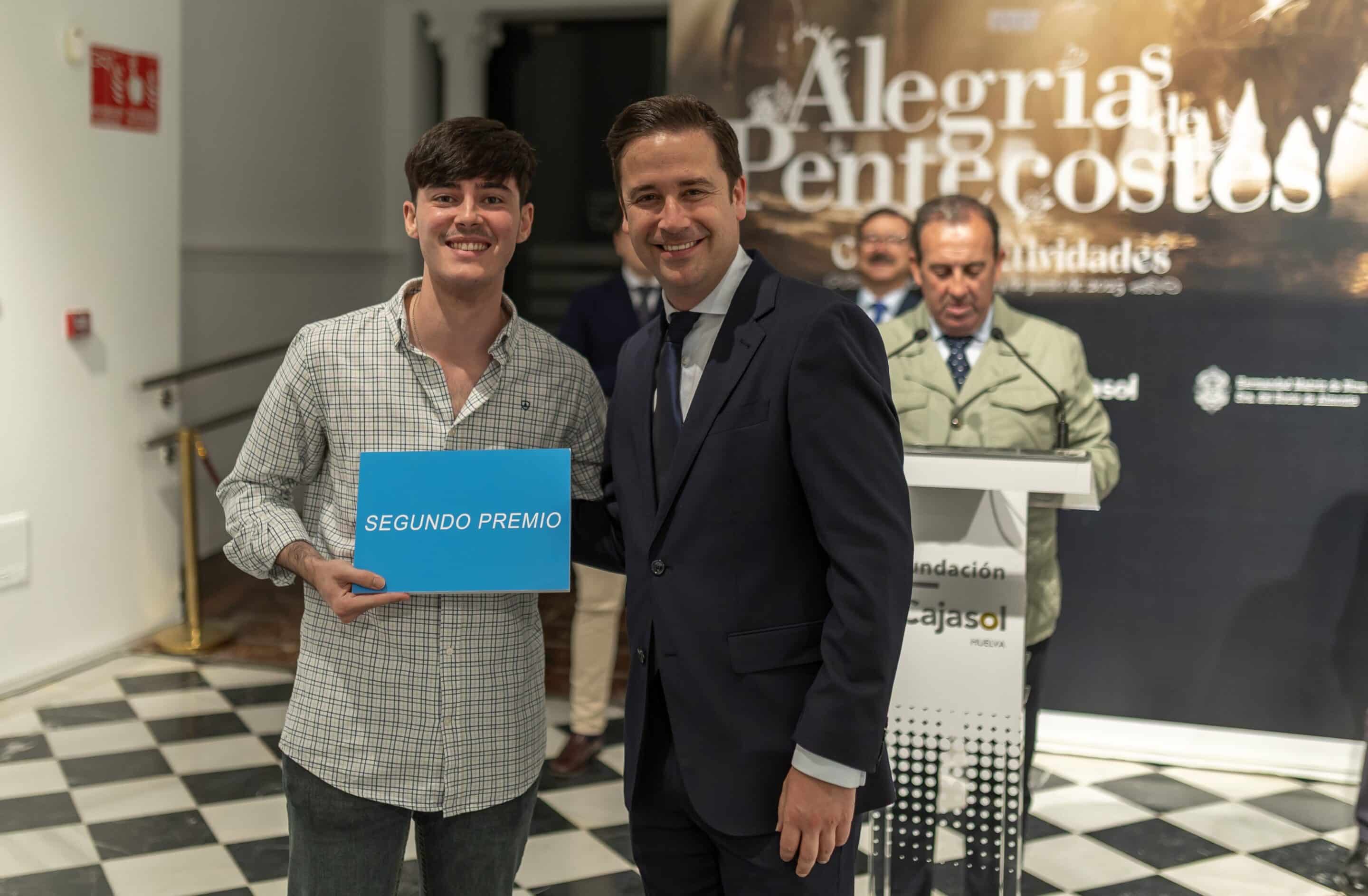 La exposición “El camino rociero de Huelva” inaugura el ciclo Alegrías de Pentecostés