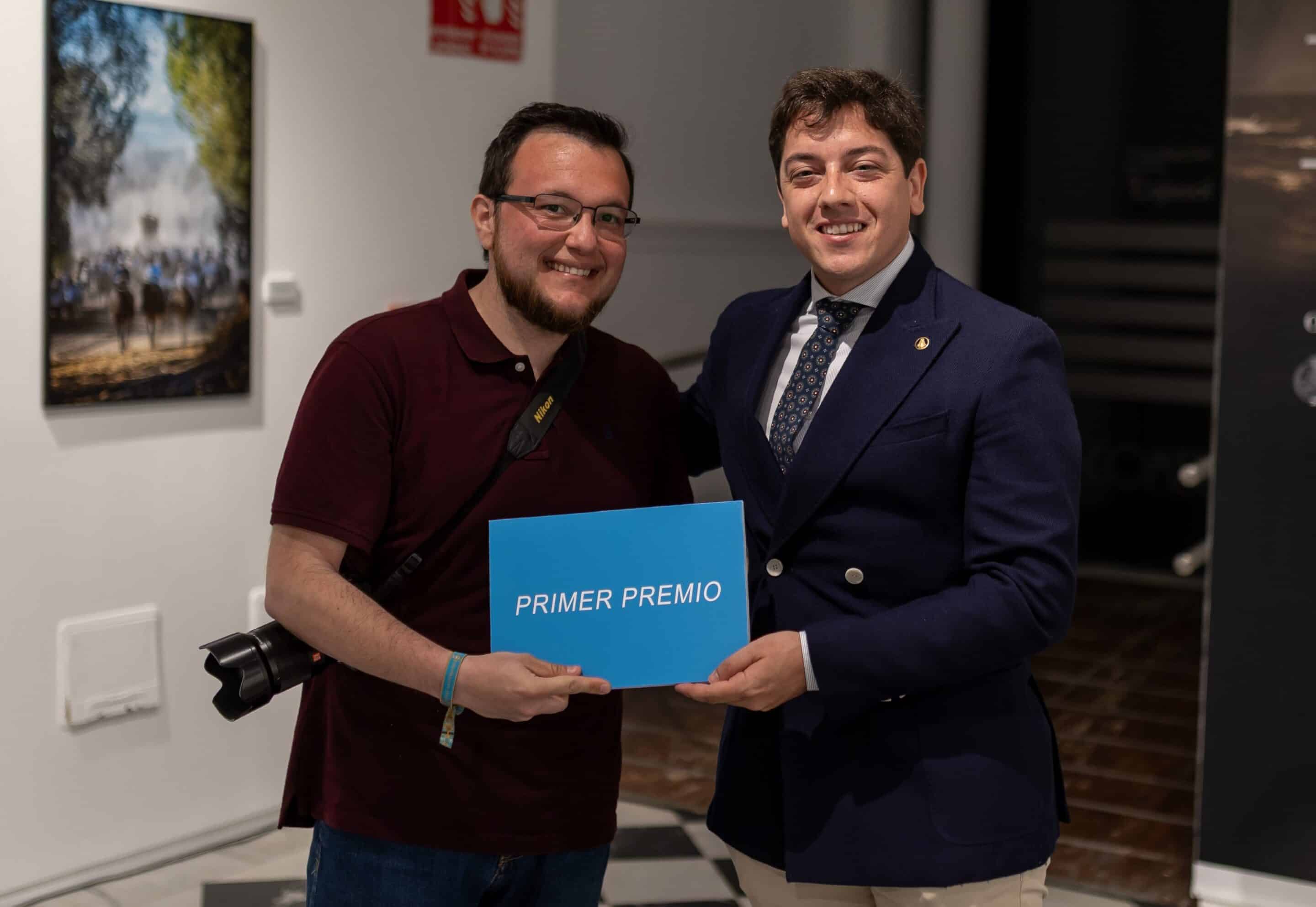 La exposición “El camino rociero de Huelva” inaugura el ciclo Alegrías de Pentecostés
