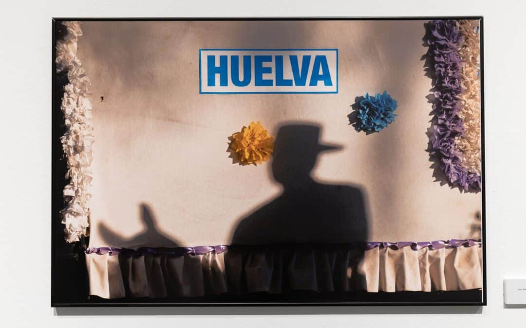 La exposición “El camino rociero de Huelva” inaugura el ciclo Alegrías de Pentecostés