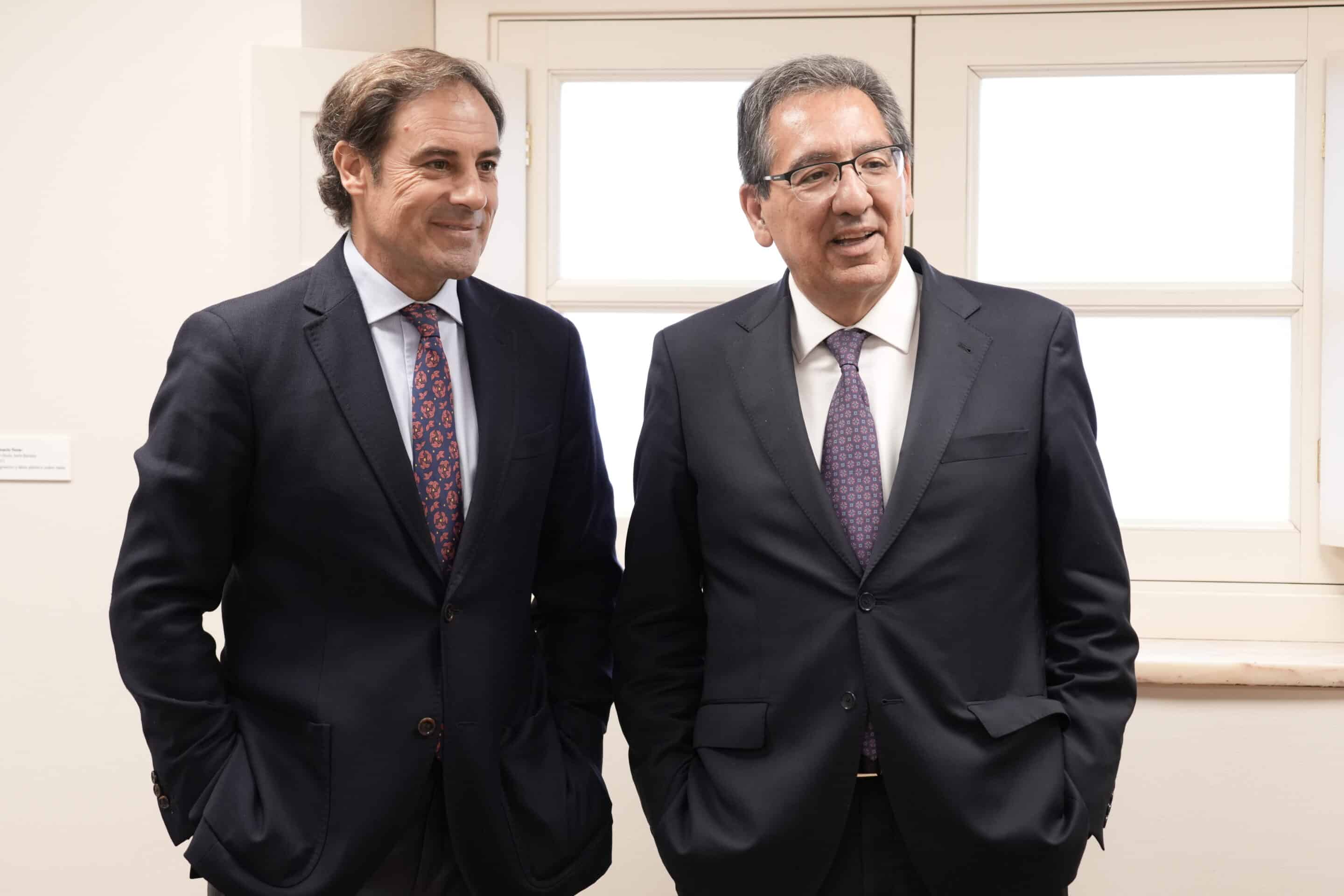 Presentación del libro “Litri. Grande del toreo”