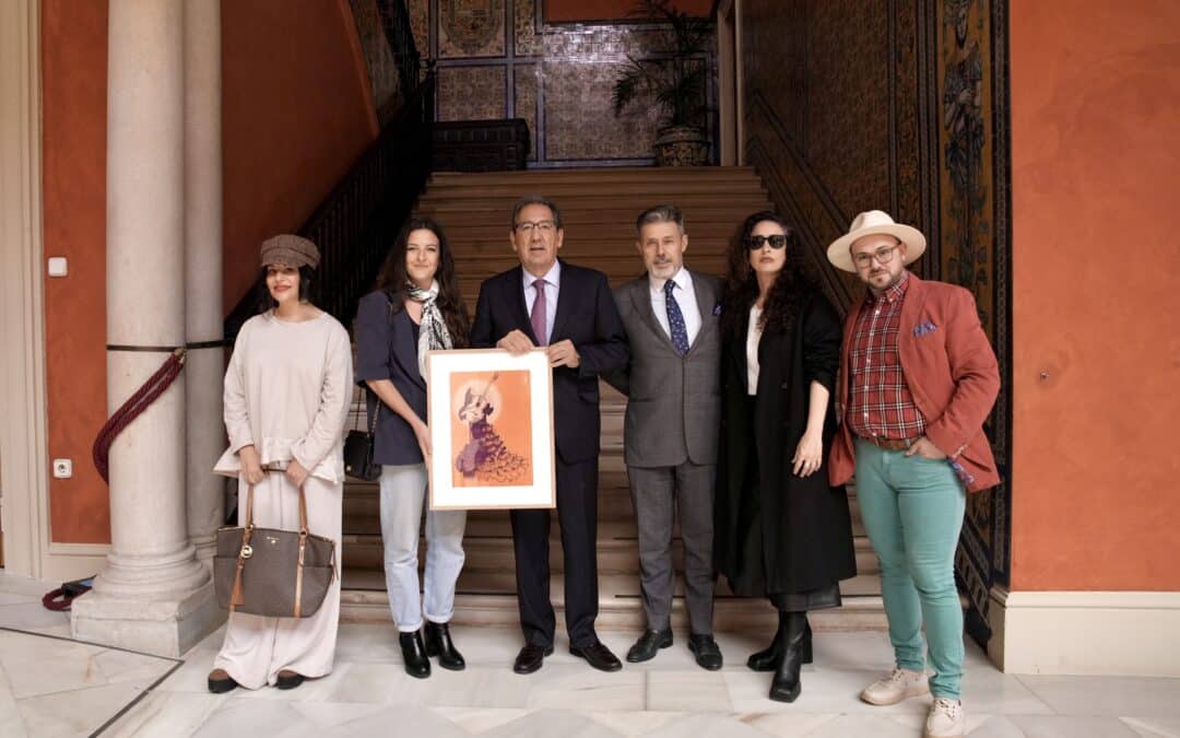 La Fundación Cajasol presenta los Jueves Flamencos 2025 y la II edición de los Premios del Flamenco Cajasol