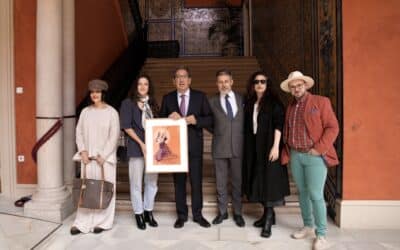 La Fundación Cajasol presenta los Jueves Flamencos 2025 y la II edición de los Premios del Flamenco Cajasol