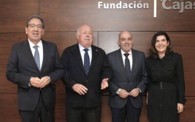 Empleo en Andalucía: claves en el Desayuno Informativo de Europa Press
