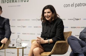 Antonio Pulido participa en Empleo en Andalucía: claves en el Desayuno Informativo de Europa Press