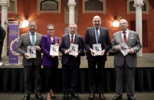 Presentación del libro del Pregón