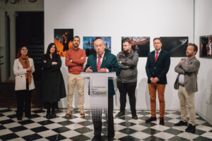 Exposición ‘Luz de Cuaresma: Instantáneas del Alma Cofrade’