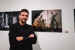 Exposición ‘Luz de Cuaresma: Instantáneas del Alma Cofrade’