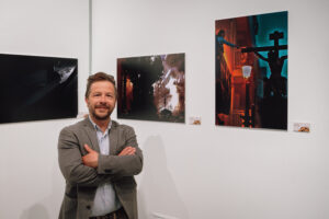 Exposición ‘Luz de Cuaresma: Instantáneas del Alma Cofrade’