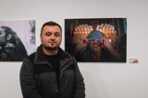 Exposición ‘Luz de Cuaresma: Instantáneas del Alma Cofrade’