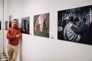 Exposición ‘Luz de Cuaresma: Instantáneas del Alma Cofrade’