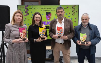 El Gran Teatro Falla acogerá la II Gala ‘Lo Mejorcito de lo Mejorcito’, con el apoyo de la Fundación Cajasol