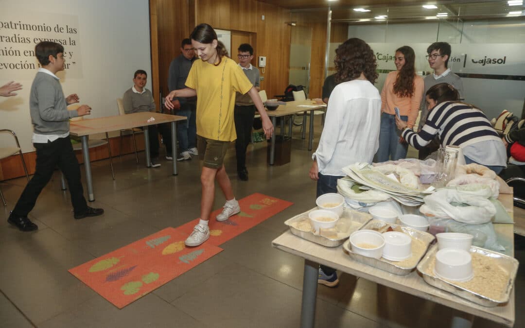 ‘Tradiciones Vivas’, una experiencia accesible e inclusiva en Córdoba