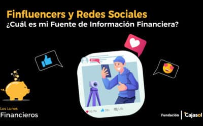 Finfluencers y Redes Sociales