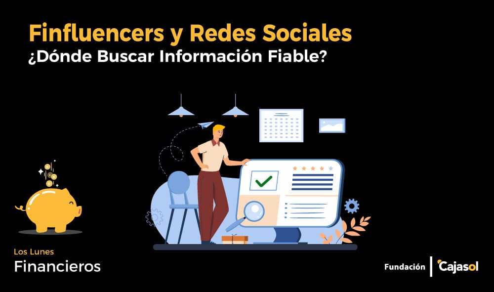 ¿Dónde buscar información fiable?