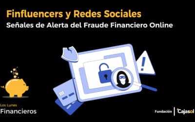 Señales de alerta del fraude financiero online