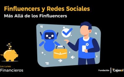 Finfluencers y Redes Sociales