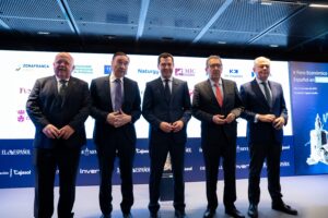 Antonio Pulido participa en el V Foro El Español en Andalucía