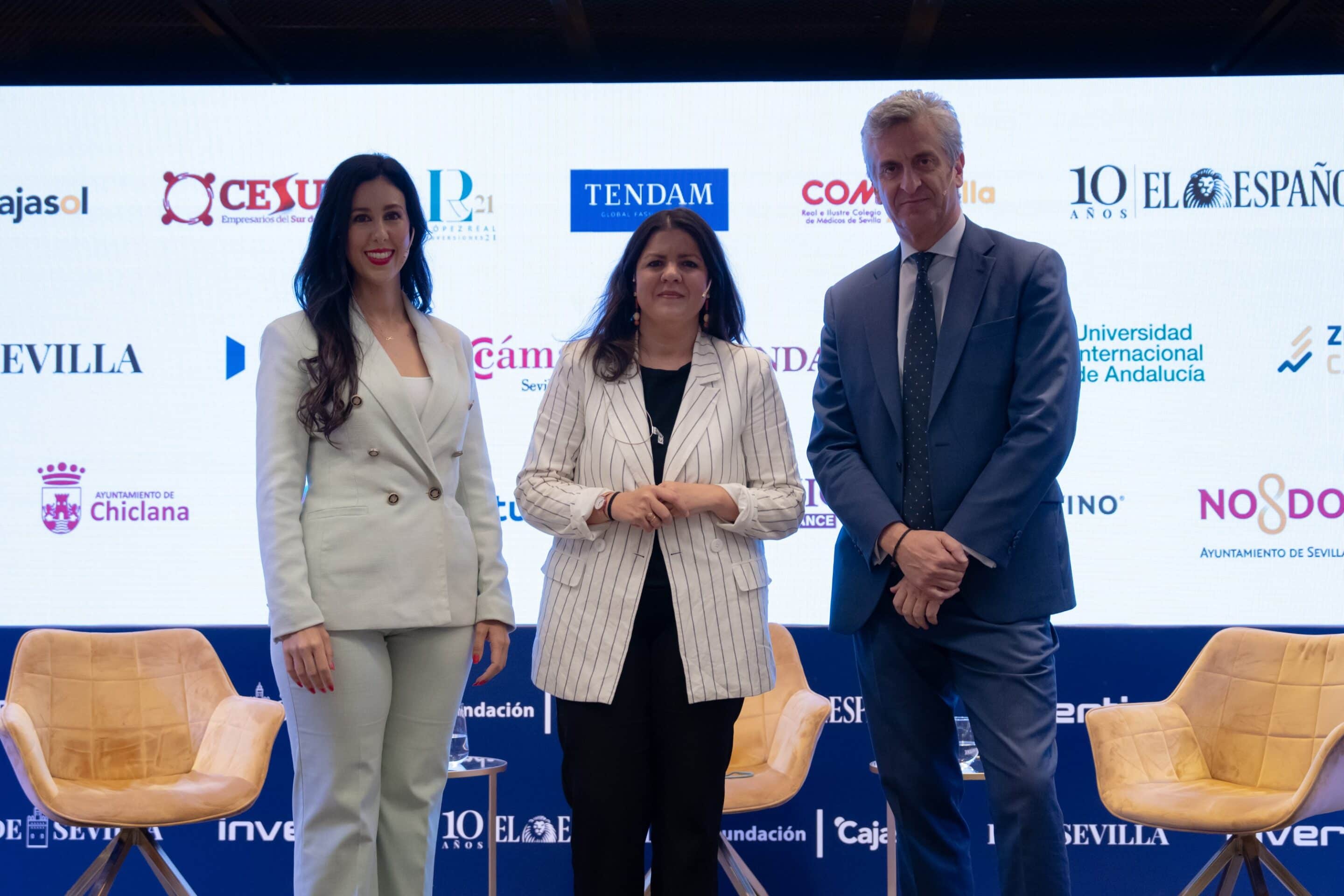 V Foro Económico Español en Andalucía