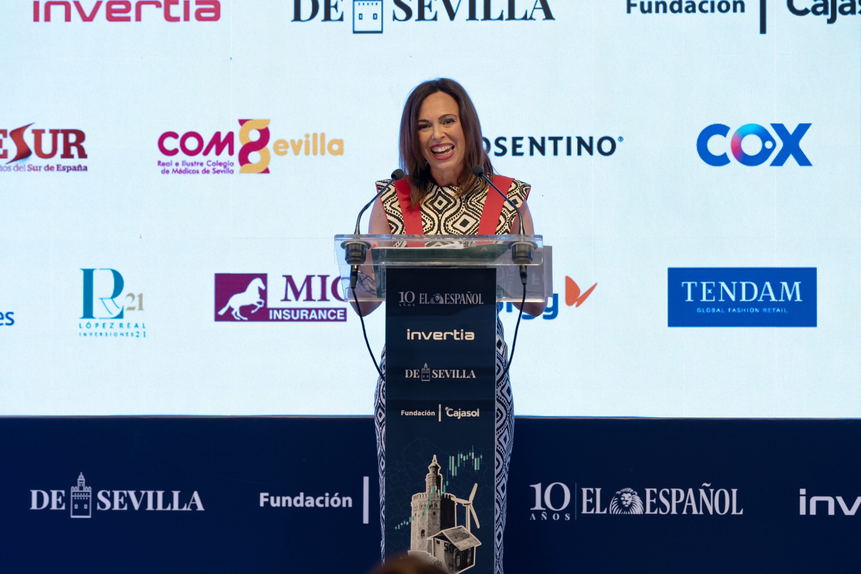 V Foro Económico Español en Andalucía