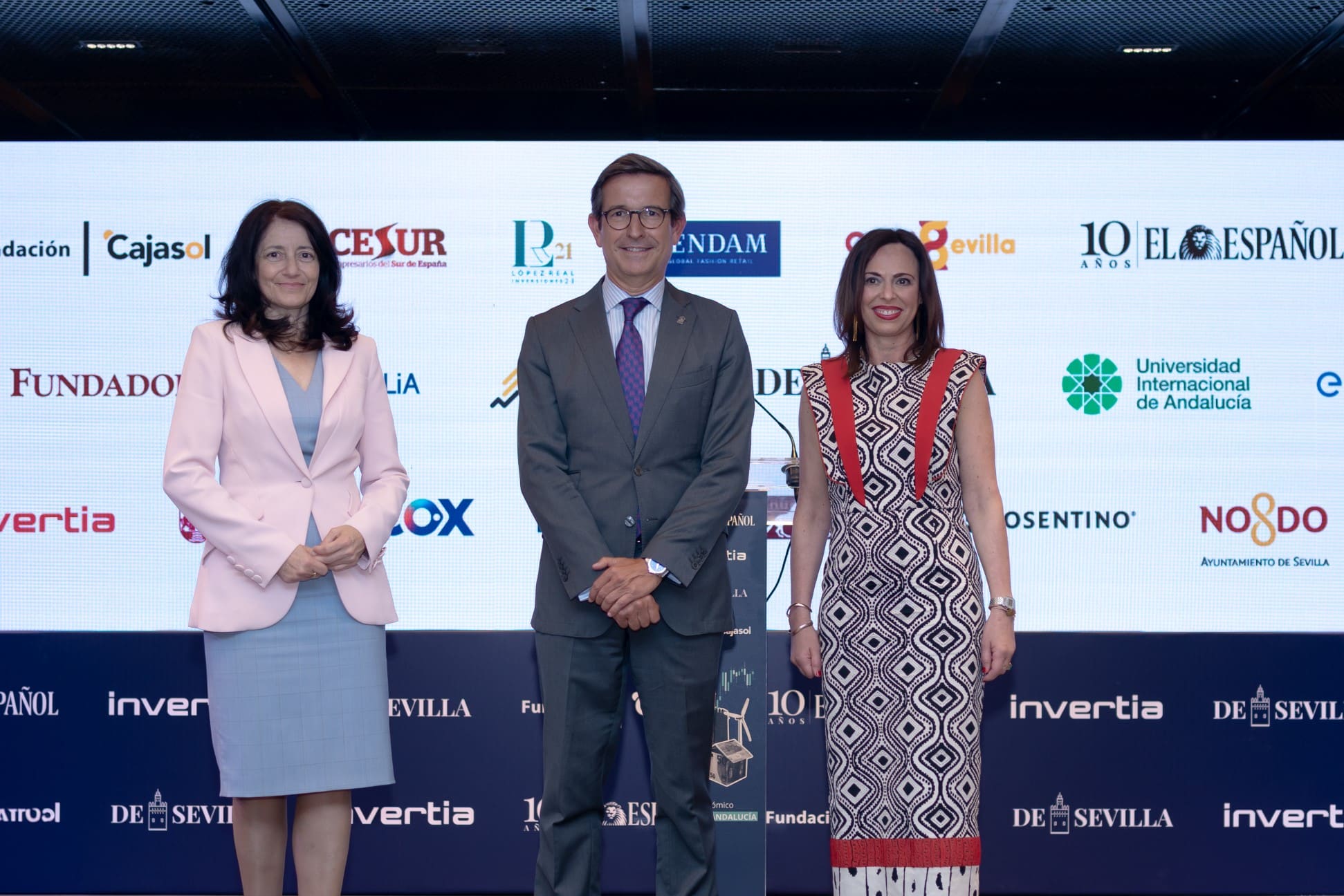 V Foro Económico Español en Andalucía