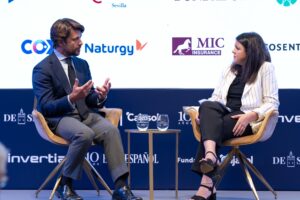 V Foro Económico Español en Andalucía