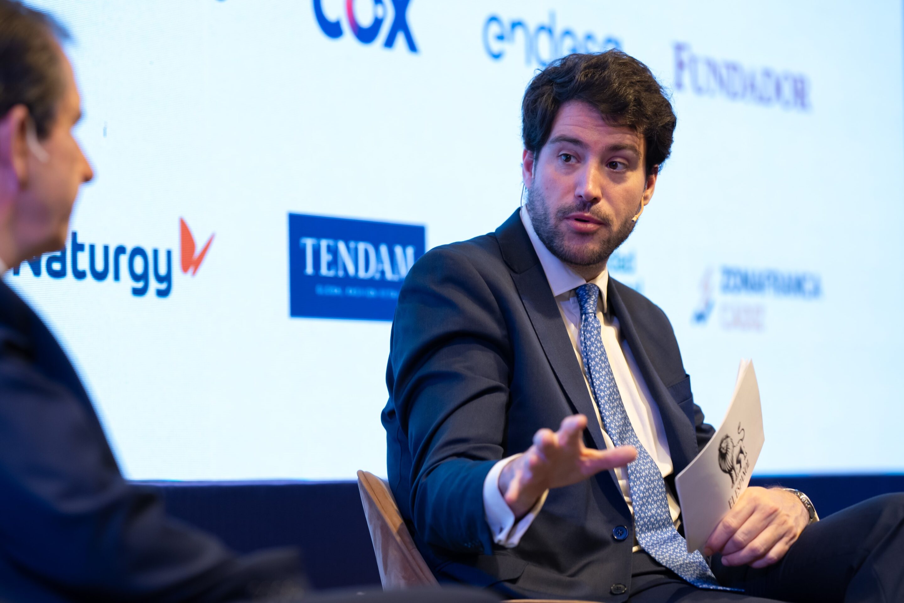 V Foro Económico Español en Andalucía