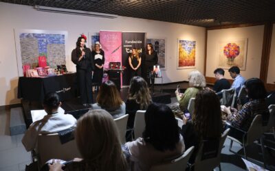 Arranca el ciclo ‘Córdoba: Moda con Alma’, un homenaje a la belleza, la tradición y el talento local