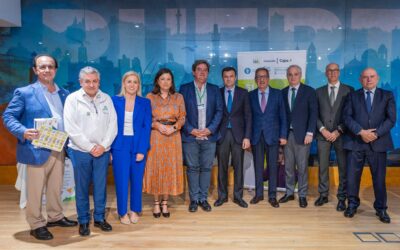 Fundación Cajasol, Bidafarma y farmacéuticos andaluces se alían para apoyar a pacientes que han sufrido un ictus