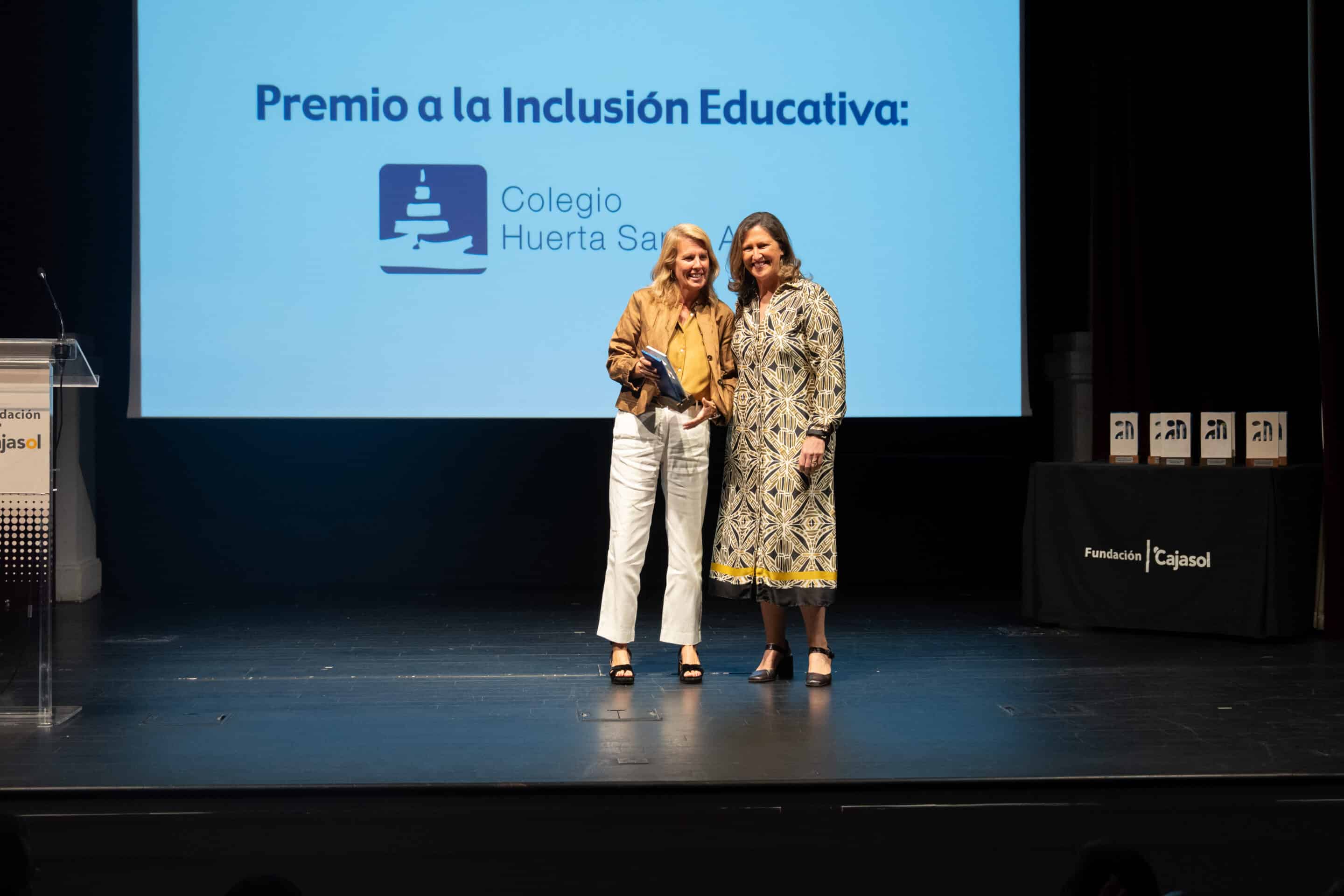 Premios Autismo Sevilla
