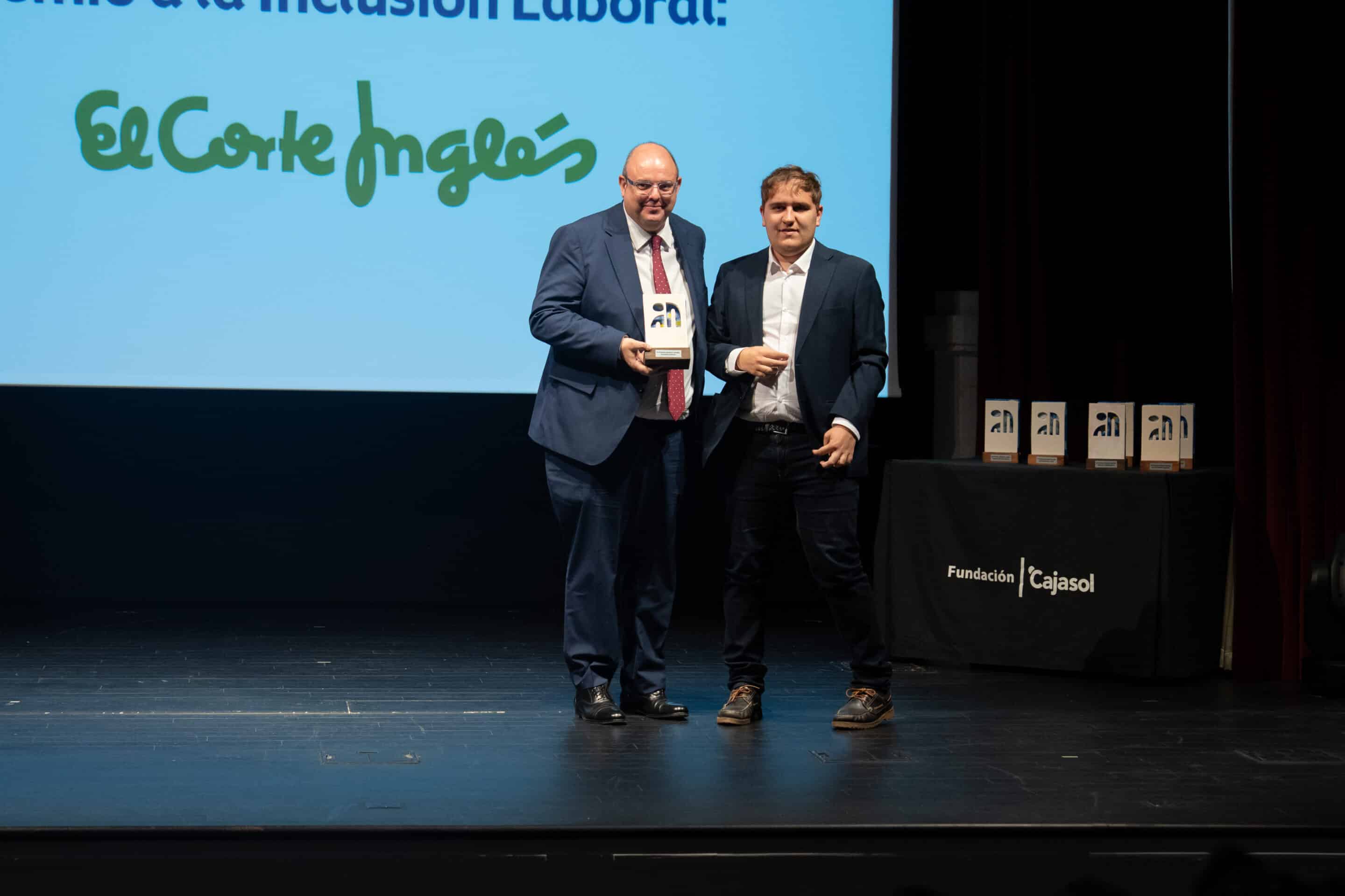 Premios Autismo Sevilla