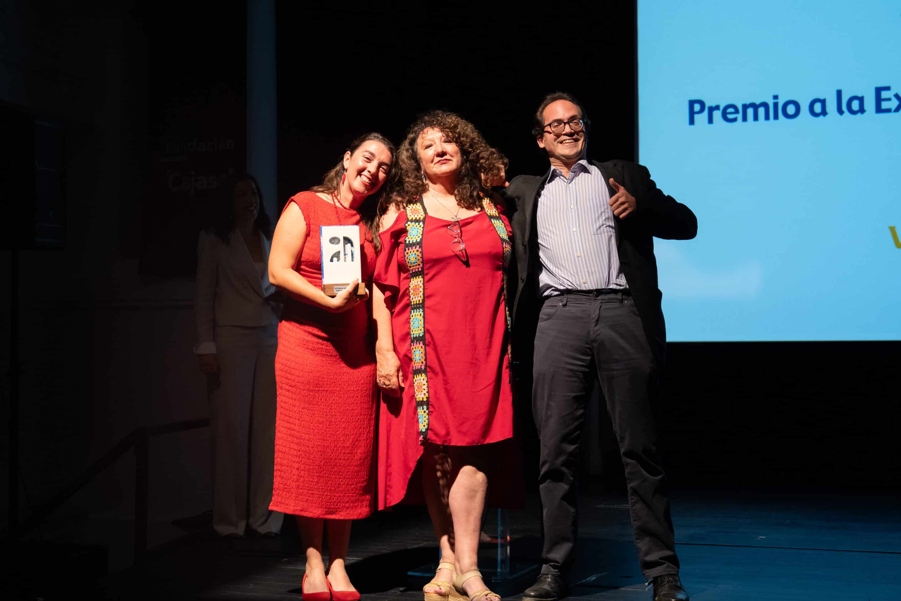 Premios Autismo Sevilla