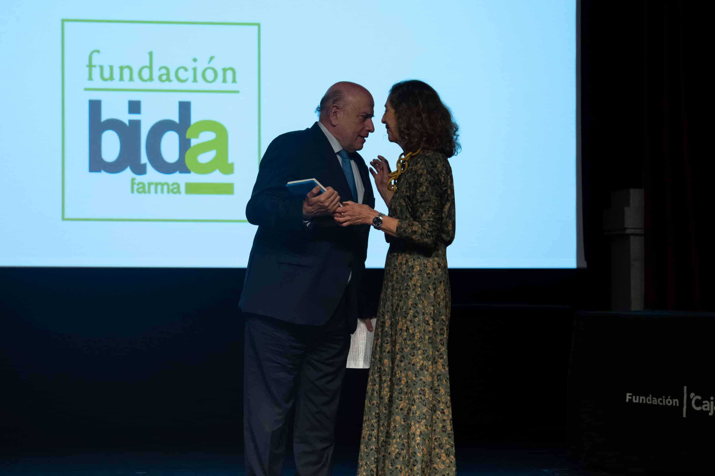 Premios Autismo Sevilla