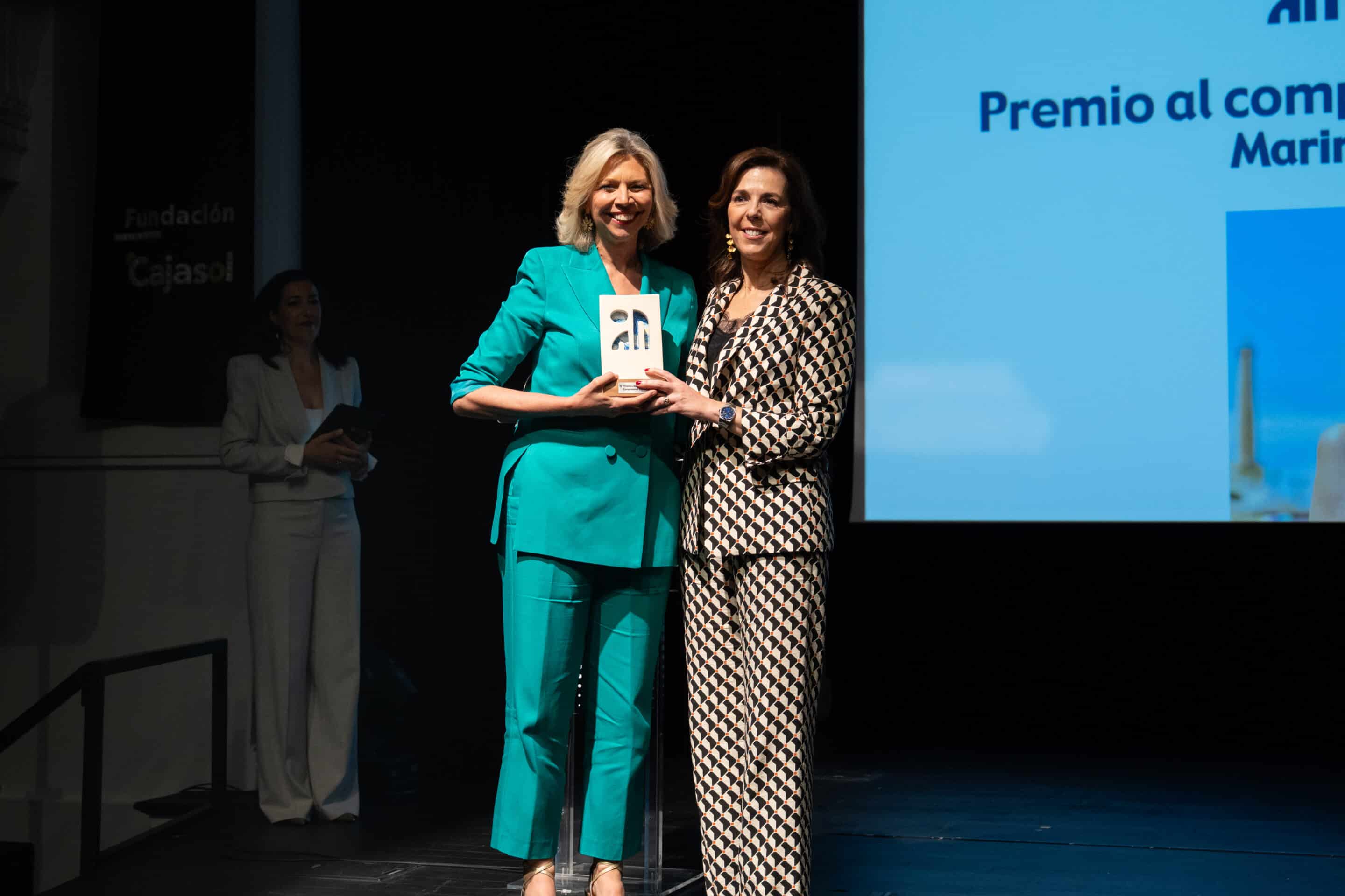 Premios Autismo Sevilla