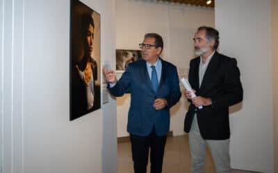 World Press Photo 2025 aterriza en la Fundación Cajasol con las mejores fotos del año