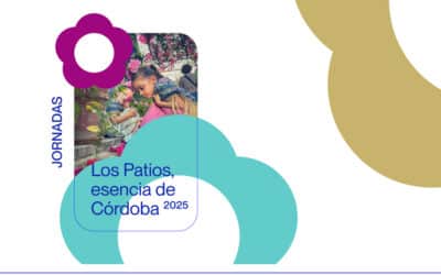 Los Patios de Córdoba, a debate en la Fundación Cajasol
