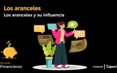 Los aranceles y su influencia