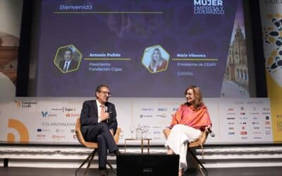 La Fundación Cajasol acoge con éxito la primera jornada del VIII Congreso Iberoamericano CEAPI en Sevilla