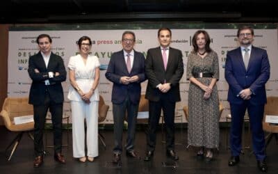«Fundaciones en Acción»: compromiso, alianzas y futuro del tercer sector en Andalucía