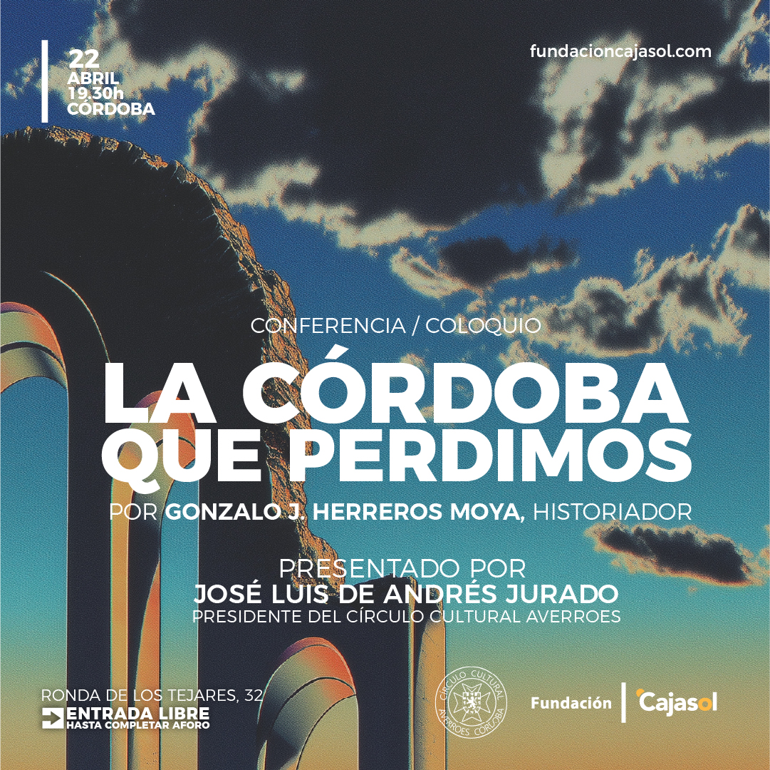 LA CÓRDOBA QUE PERDIMOS