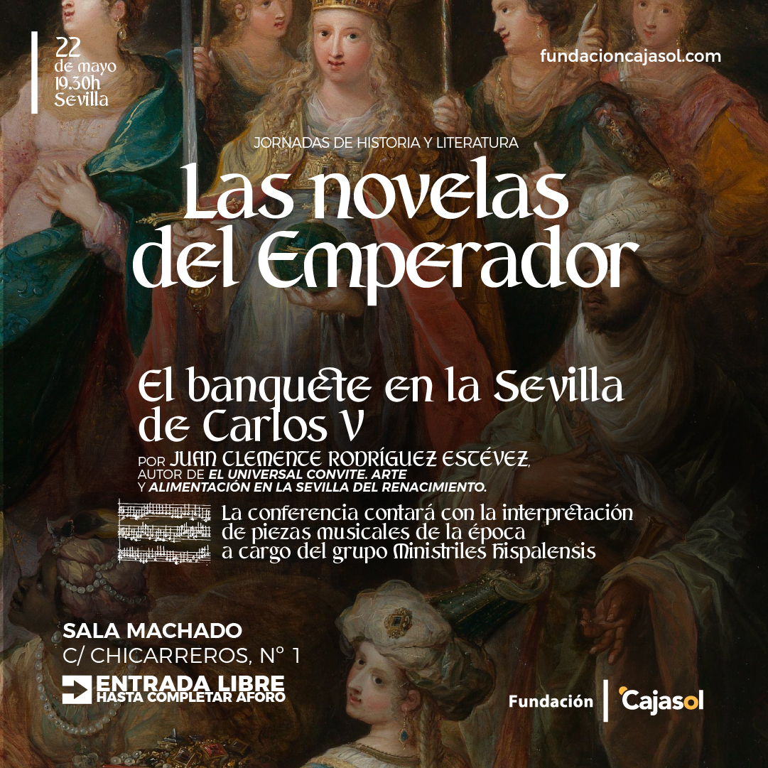 LAS NOVELAS DEL EMPERADOR