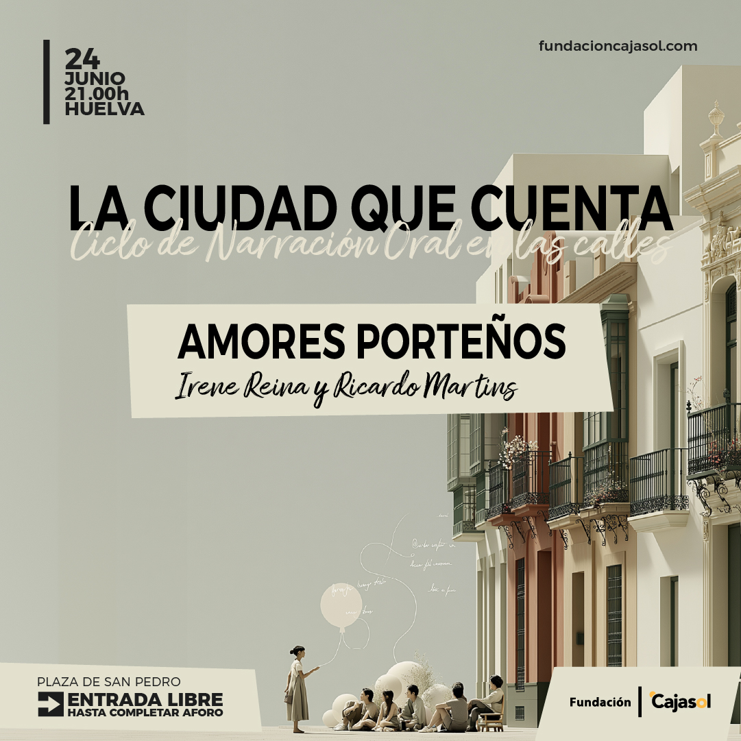 AMORES PORTEÑOS