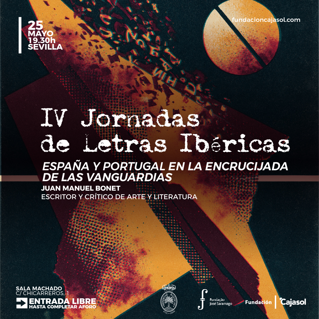 ESPAÑA Y PORTUGAL EN LA ENCRUCIJADA DE LAS VANGUARDIAS