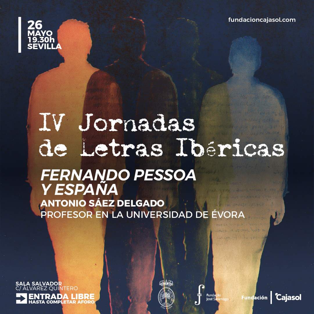 FERNANDO PESSOA Y ESPAÑA