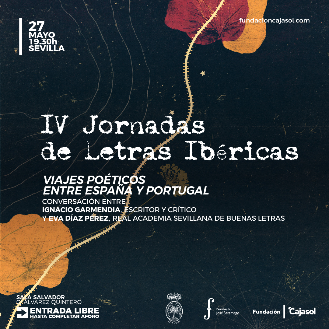 VIAJES POÉTICOS ENTRE ESPAÑA Y PORTUGAL
