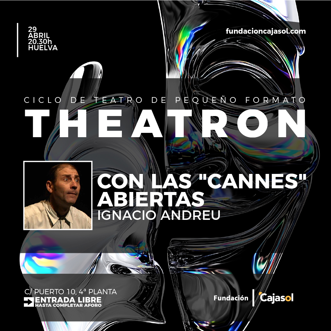CON LAS «CANNES» ABIERTAS