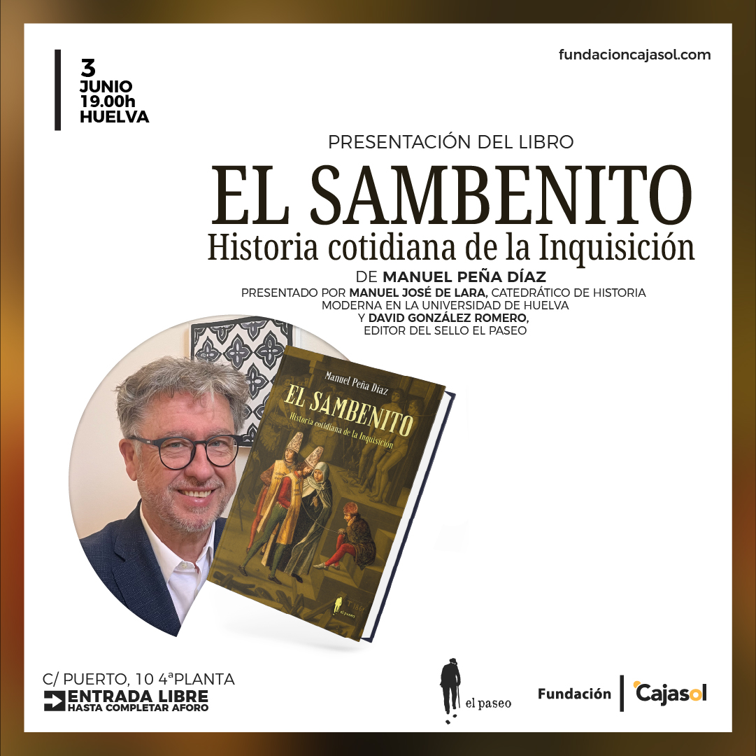 ‘EL SAMBENITO’