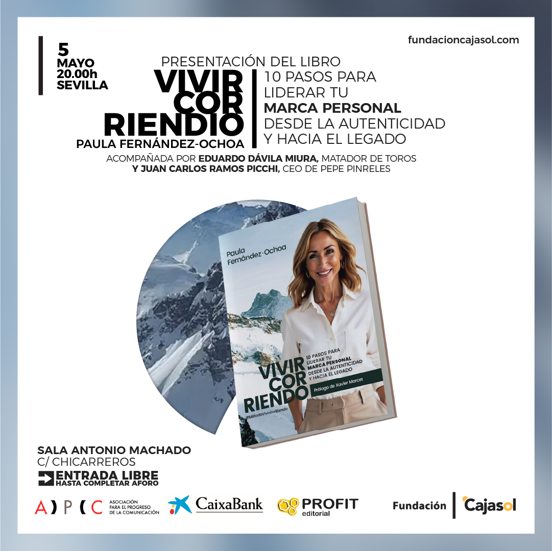 ‘VIVIRCORRIENDO’