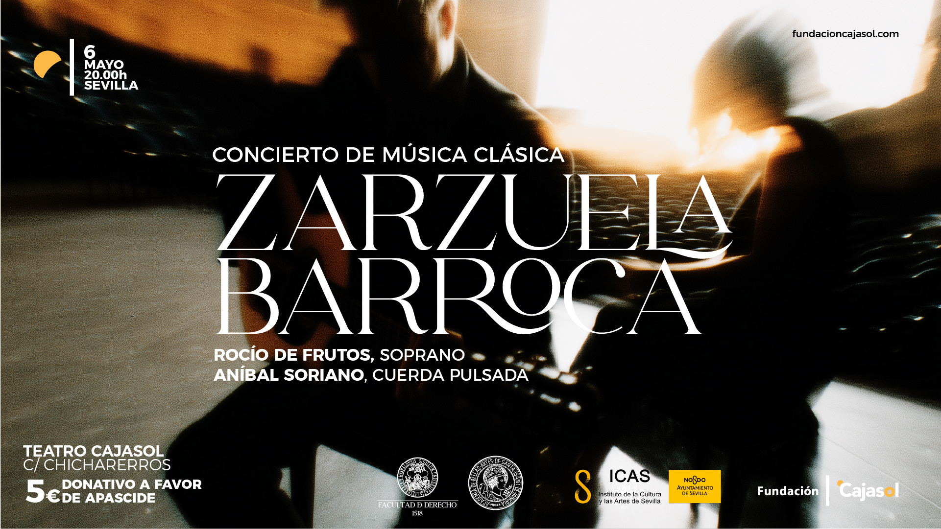 Zarzuela Barroca