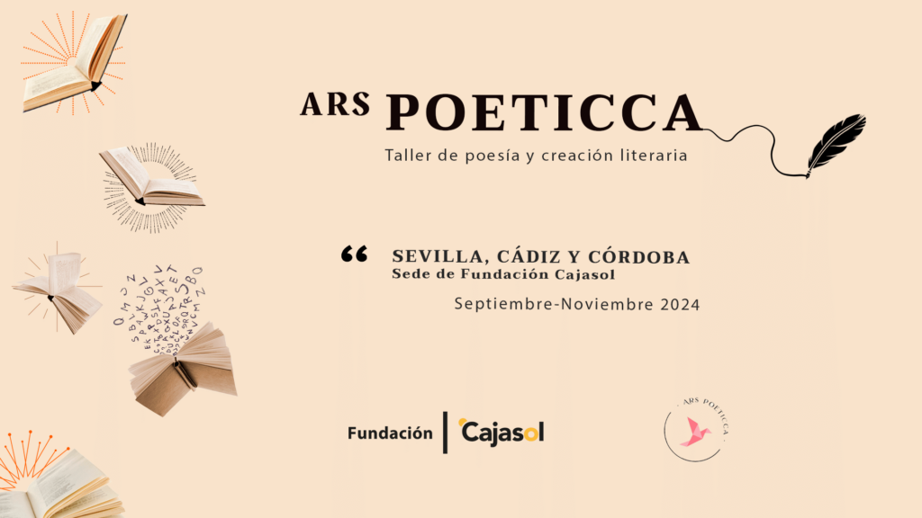 Ars Poeticca